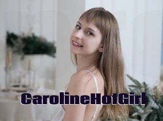 CarolineHotGirl