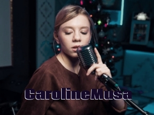 CarolineMusa