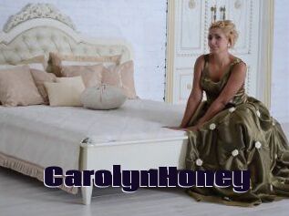 CarolynHoney