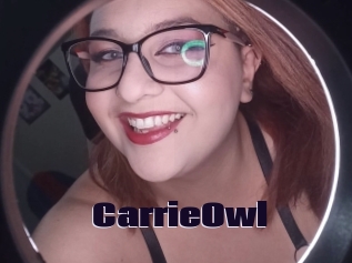 CarrieOwl