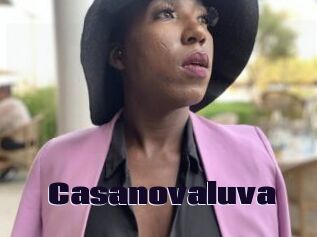 Casanovaluva