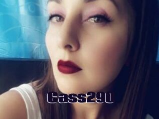 Cass290