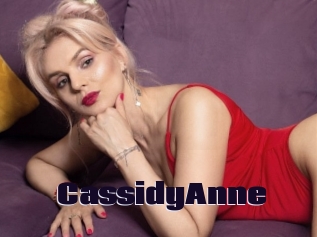 CassidyAnne