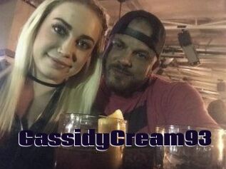 CassidyCream93