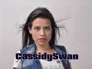 CassidySwan