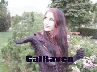 CatRaven