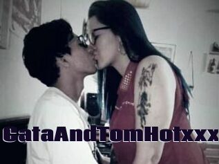CataAndTomHotxxx