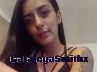 CataleyaSmithx