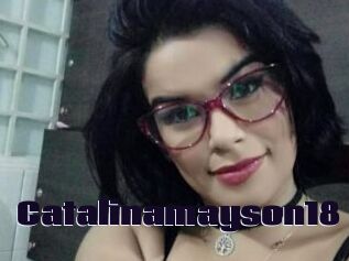 Catalinamayson18