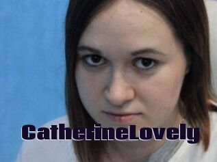 CatherineLovely