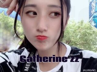 Catherine_zz
