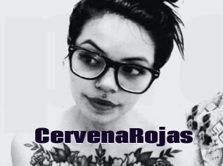 CervenaRojas