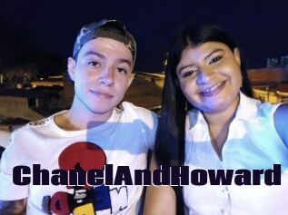 ChanelAndHoward