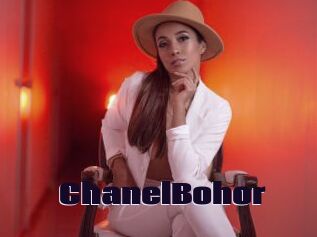 ChanelBohor