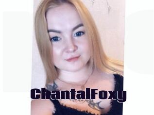 ChantalFoxy