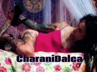 CharaniDalca