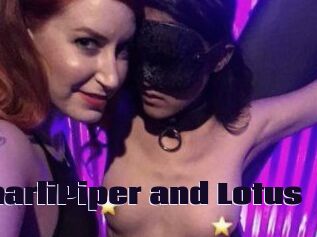 CharliPiper_and_Lotus