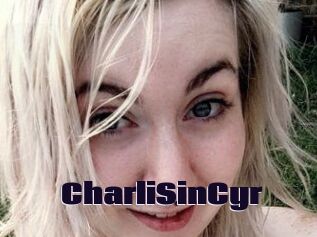 CharliSinCyr