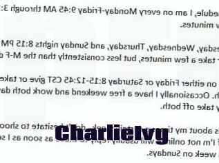CharlieIvy