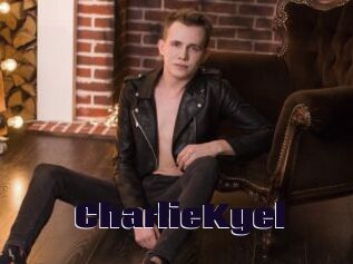 CharlieKyel