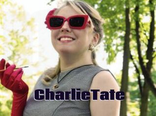 CharlieTate