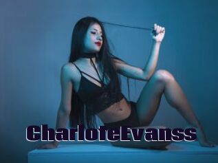 CharloteEvanss