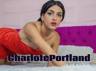 CharlotePortland