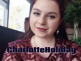 CharlotteHoliday