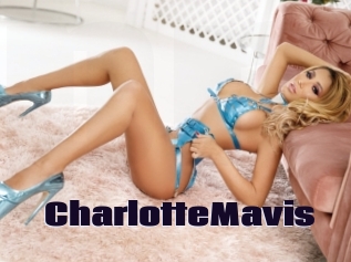 CharlotteMavis