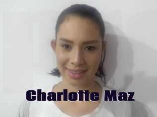 Charlotte_Maz