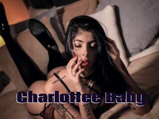 Charlottee_Baby
