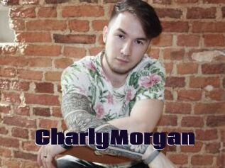 CharlyMorgan