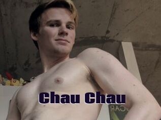Chau_Chau