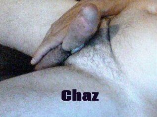 Chaz