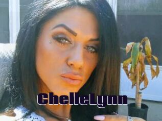 ChelleLynn