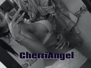 CherriAngel