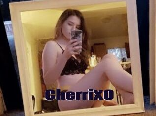 CherriXO