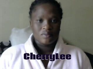 CherryLee