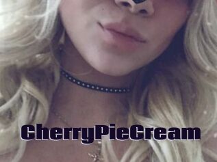 CherryPieCream