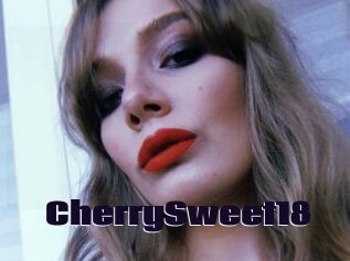 CherrySweet18