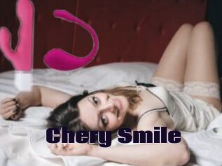 Chery_Smile