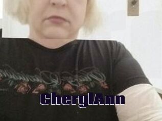 CherylAnn