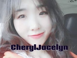 CherylJocelyn