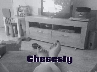 Chesesty