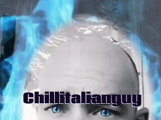 Chillitalianguy