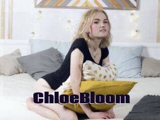 ChloeBloom