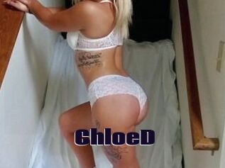 ChloeD