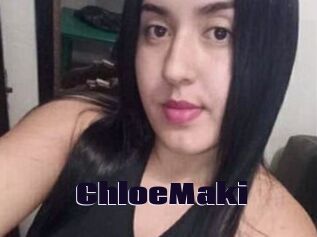ChloeMaki