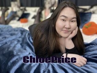 ChloePrice