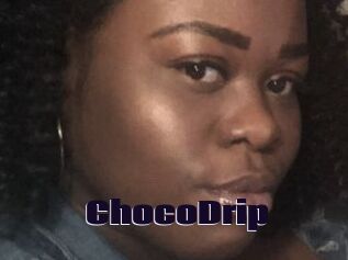 ChocoDrip
